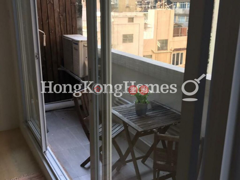 Property Search Hong Kong | OneDay | Residential Sales Listings | Studio Unit at Wah Koon Building | For Sale