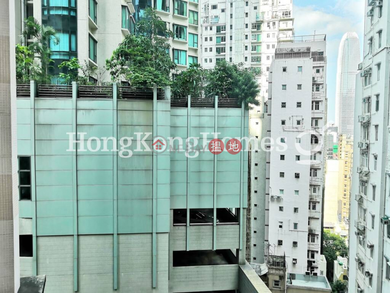 Property Search Hong Kong | OneDay | Residential, Rental Listings 1 Bed Unit for Rent at Fairview Height