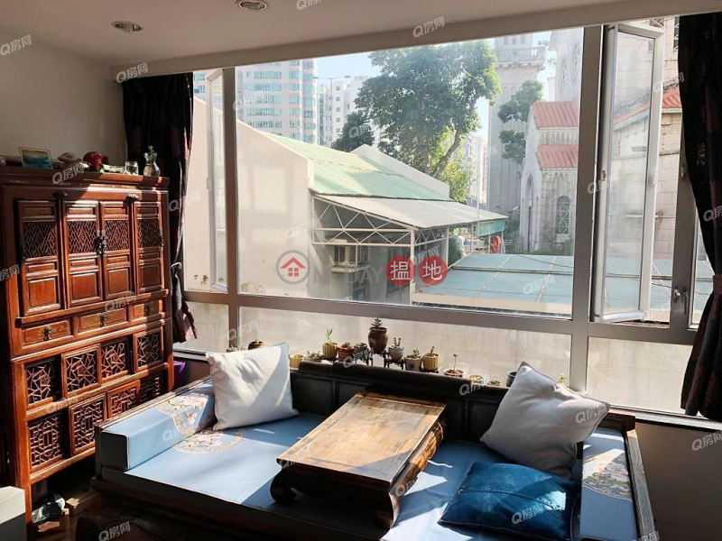 HK$ 19.48M, Miami Mansion | Yau Tsim Mong, Miami Mansion | 3 bedroom Low Floor Flat for Sale