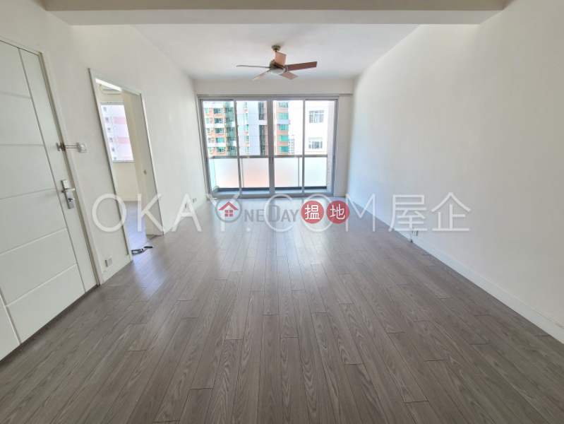 Efficient 3 bedroom with parking | Rental | Monticello 滿峰台 Rental Listings