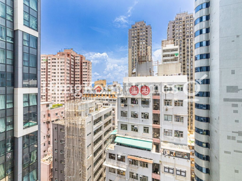 Property Search Hong Kong | OneDay | Residential Rental Listings 1 Bed Unit for Rent at Two Artlane
