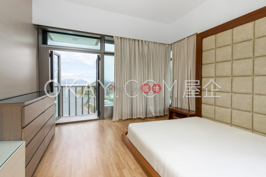 Grosvenor Place-中層|住宅出租樓盤|HK$ 120,000/ 月