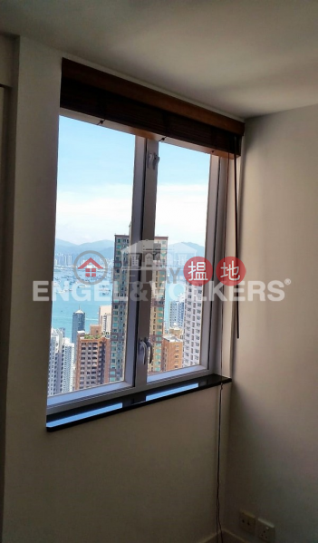 3 Bedroom Family Flat for Rent in Mid Levels West, 41 Conduit Road | Western District | Hong Kong Rental, HK$ 52,000/ month