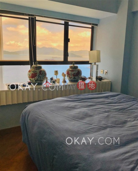 HK$ 9.5M | Serene Court, Western District, Practical 2 bedroom on high floor | For Sale