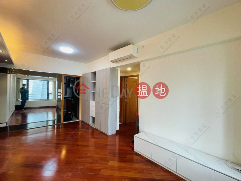 Two rooms in THE ARCH, The Arch Star Tower (Tower 2) 凱旋門觀星閣(2座) | Yau Tsim Mong (ISAAC-155658411)_0