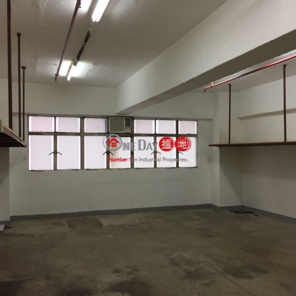 warehouse, Haribest Industrial Building 喜利佳工業大廈 Rental Listings | Sha Tin (jason-03788)