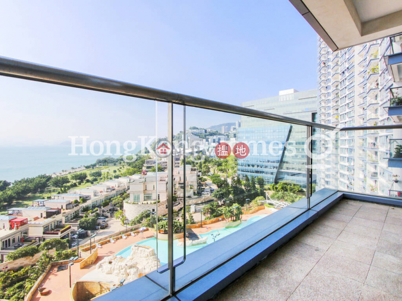 3 Bedroom Family Unit at Phase 1 Residence Bel-Air | For Sale 28 Bel-air Ave | Southern District Hong Kong, Sales, HK$ 42M