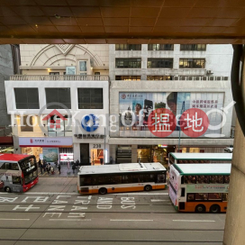 Office Unit for Rent at Blissful Building