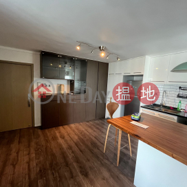 TaiKoo Shing 2 bedrooms️ New deco with rooftop for rent | Cityplaza 1 太古城中心1期 _0