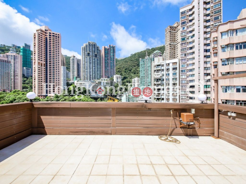 1 Bed Unit at Greenville | For Sale 2 Glenealy | Central District | Hong Kong | Sales HK$ 15.5M