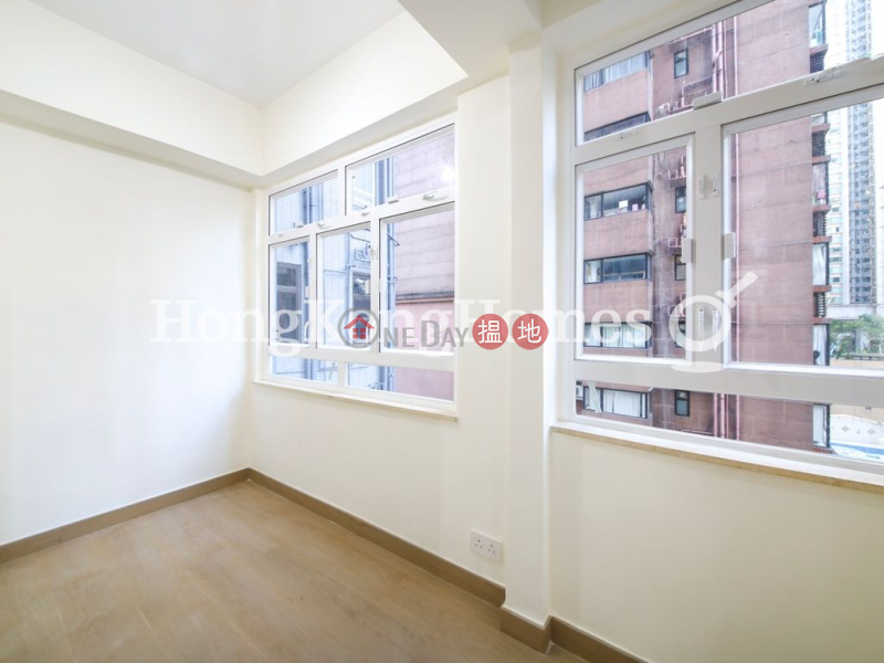 Property Search Hong Kong | OneDay | Residential | Sales Listings | 1 Bed Unit at Carble Garden | Garble Garden | For Sale