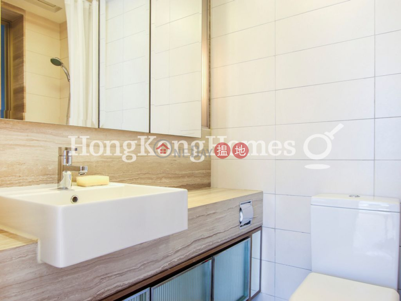 縉城峰1座兩房一廳單位出售-8第一街 | 西區香港|出售|HK$ 1,380萬