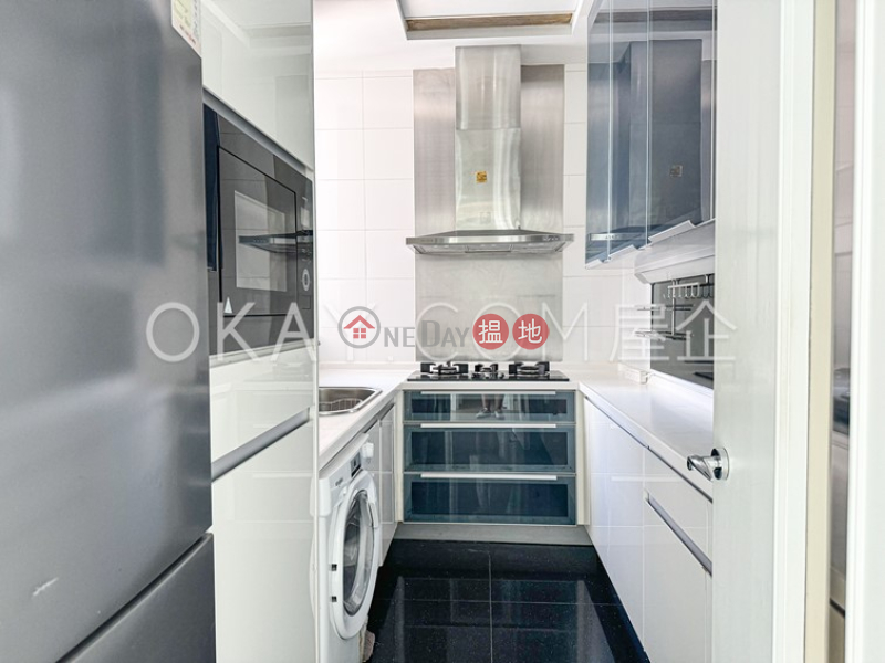 HK$ 16.8M | Casa 880 | Eastern District Luxurious 3 bedroom with sea views & balcony | For Sale