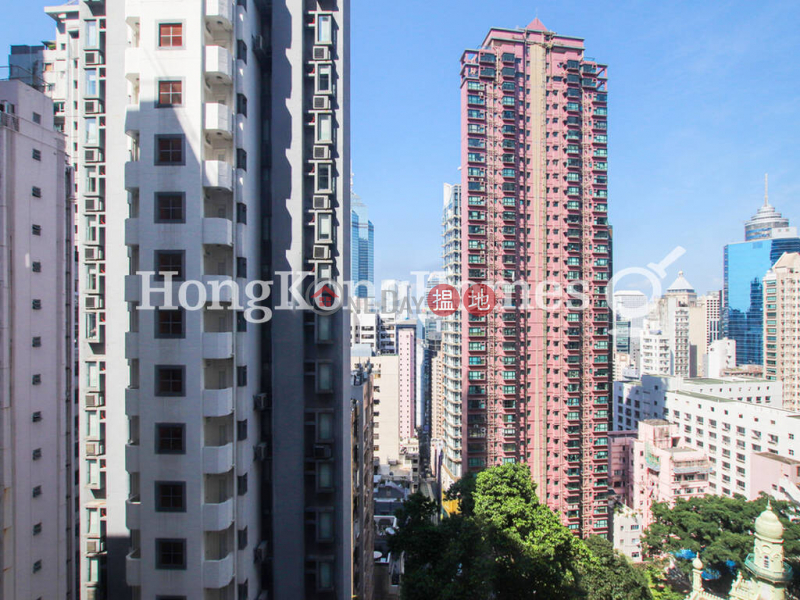 香港搵樓|租樓|二手盤|買樓| 搵地 | 住宅出租樓盤-Soho 38兩房一廳單位出租