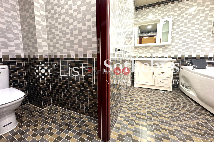 Property for Rent at KENT MANSION with 3 Bedrooms | 3 Kent Road | Kowloon Tong | Hong Kong Rental HK$ 75,000/ month