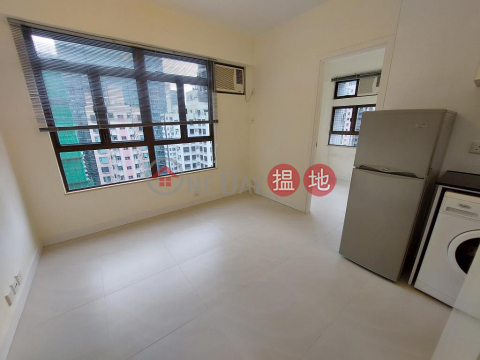 Flat for Rent in Tower 2 Hoover Towers, Wan Chai | Tower 2 Hoover Towers 海華苑2座 _0
