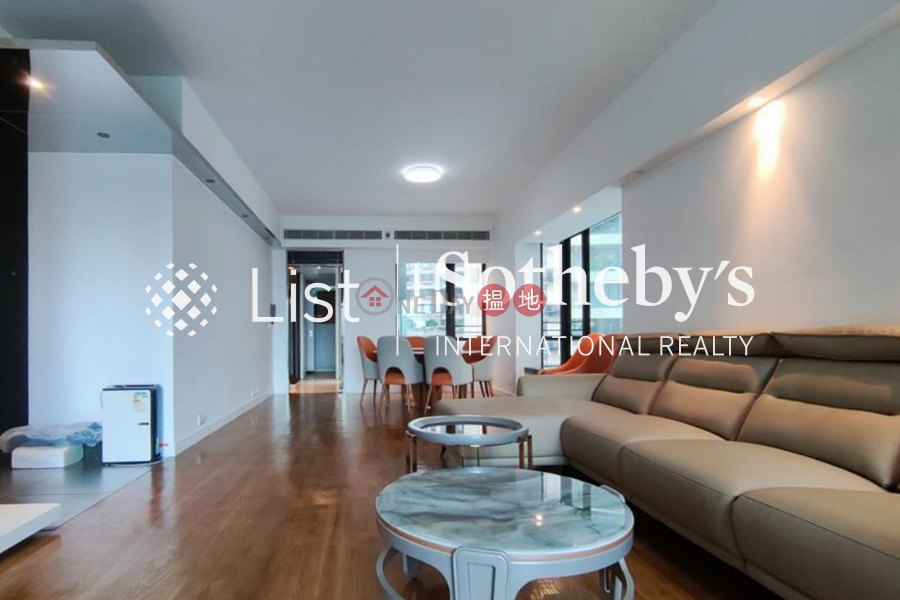 Property Search Hong Kong | OneDay | Residential | Rental Listings Property for Rent at No.11 Macdonnell Road with 3 Bedrooms