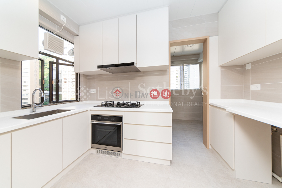 Property for Rent at Block 28-31 Baguio Villa with 3 Bedrooms, 550 Victoria Road | Western District, Hong Kong, Rental | HK$ 65,000/ month