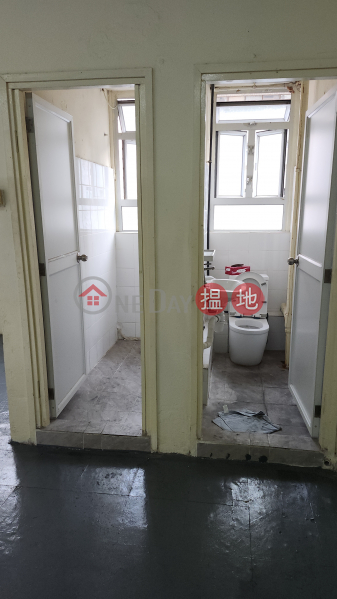 Enterprise management warehouse office building, renovation and decoration, appointment for inspection, 5 Shek Pai Tau Road | Tuen Mun Hong Kong, Rental HK$ 12,000/ month