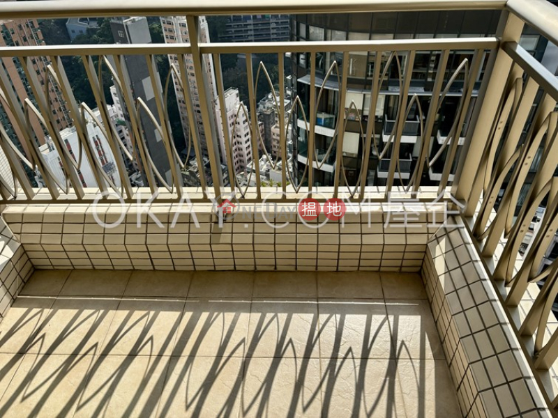 尚翹峰1期2座-高層-住宅出租樓盤-HK$ 28,500/ 月