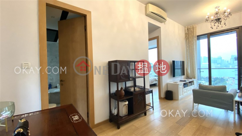 Luxurious 2 bedroom in Wan Chai | For Sale|The Gloucester(The Gloucester)Sales Listings (OKAY-S99469)_0
