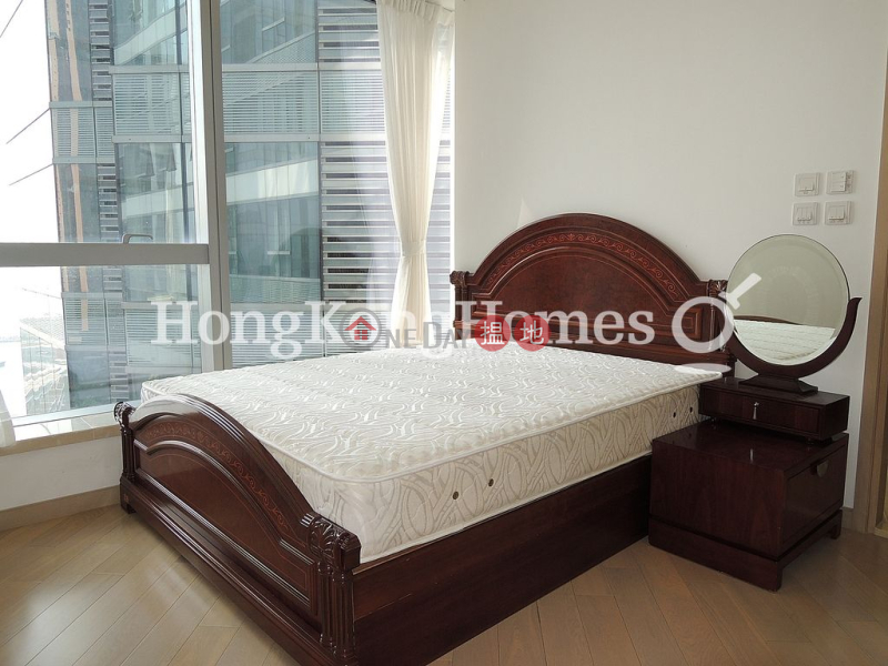 HK$ 57,000/ 月天璽油尖旺-天璽三房兩廳單位出租