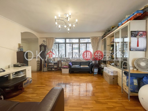 Efficient 3 bedroom on high floor | For Sale | Wing Cheung Court 穎章大廈 _0