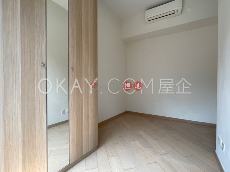 Charming 2 bedroom on high floor with balcony | Rental | 460 Queens Road West | Western District, Hong Kong Rental | HK$ 36,000/ month