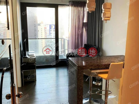 The Pierre | 1 bedroom Mid Floor Flat for Sale | The Pierre NO.1加冕臺 _0