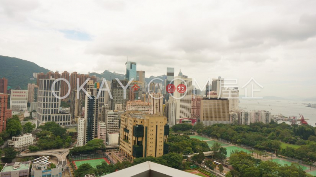 NO. 118 Tung Lo Wan Road High, Residential Rental Listings, HK$ 52,000/ month