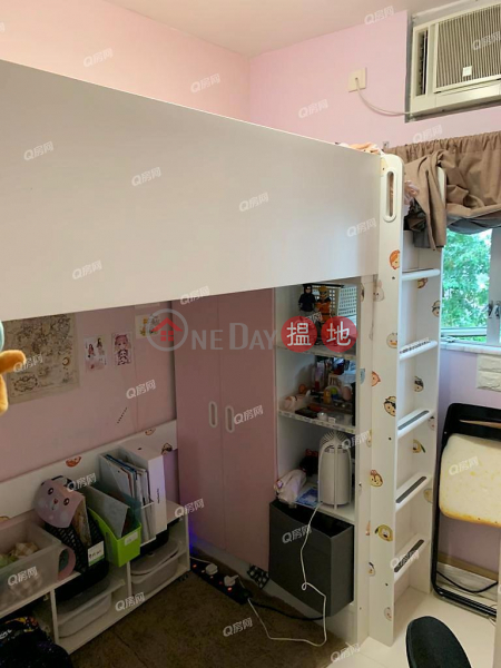 Property Search Hong Kong | OneDay | Residential, Sales Listings Block 9 Fullview Garden | 3 bedroom Low Floor Flat for Sale