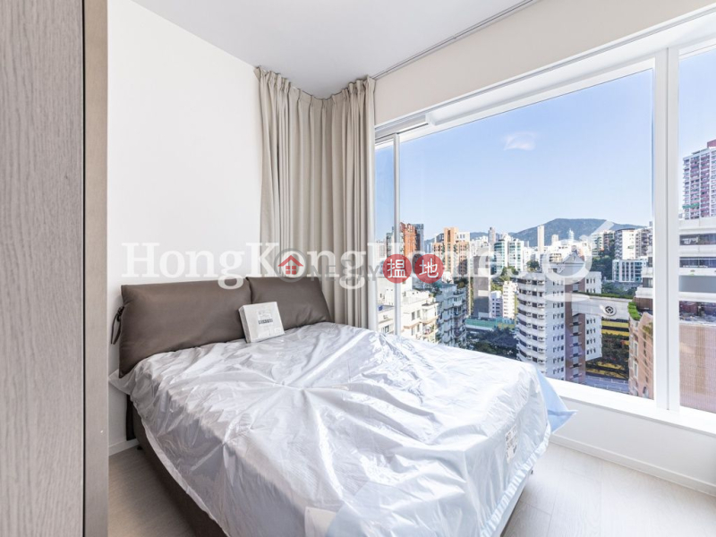 HK$ 58,000/ 月-堅尼地道33號-灣仔區堅尼地道33號兩房一廳單位出租