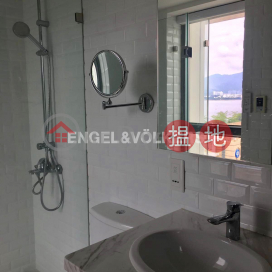 3 Bedroom Family Flat for Sale in Science Park | Providence Bay Phase 1 Tower 12 天賦海灣1期12座 _0