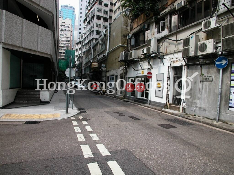 Property Search Hong Kong | OneDay | Office / Commercial Property | Rental Listings Office Unit for Rent at Guardian House