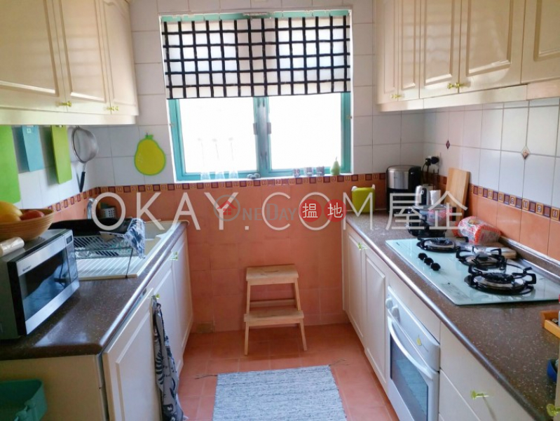 HK$ 34,000/ month | Siena One | Lantau Island Gorgeous 3 bedroom with sea views & balcony | Rental