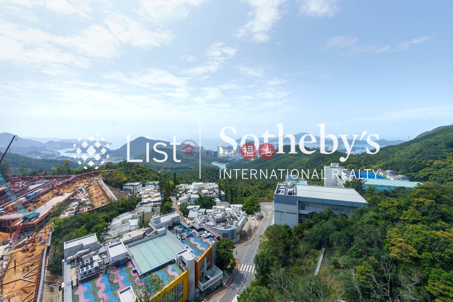 Property for Sale at Villa Verde with 4 Bedrooms | 4-18 Guildford Road | Central District, Hong Kong Sales, HK$ 150M