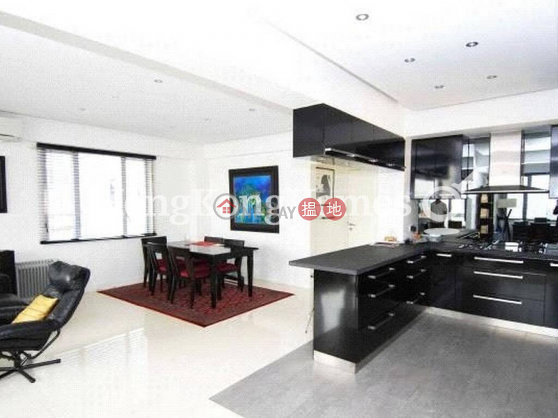 2 Bedroom Unit for Rent at Silver Fair Mansion 2E-2F Shiu Fai Terrace | Wan Chai District | Hong Kong | Rental | HK$ 62,000/ month