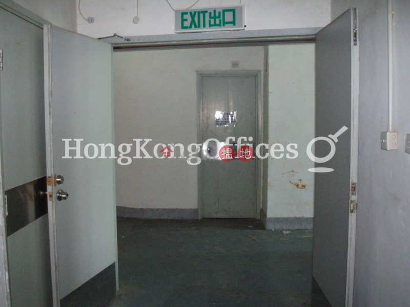 香港仔科達設計中心工業大廈樓租單位出租|62黃竹坑道 | 南區香港|出租|HK$ 86,400/ 月