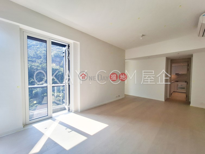 3房2廁,極高層,露台堅尼地道33號出租單位|堅尼地道33號(33 Kennedy Road)出租樓盤 (OKAY-R796918)