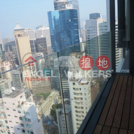 3 Bedroom Family Flat for Sale in Central Mid Levels | Gramercy 瑧環 _0