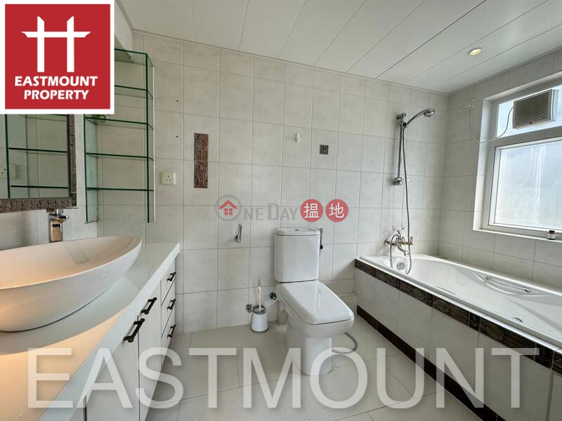 Property Search Hong Kong | OneDay | Residential, Sales Listings | Sai Kung Village House | Property For Sale in Greenwood Villa, Muk Min Shan 木棉山-Corner, Garden | Property ID:3352