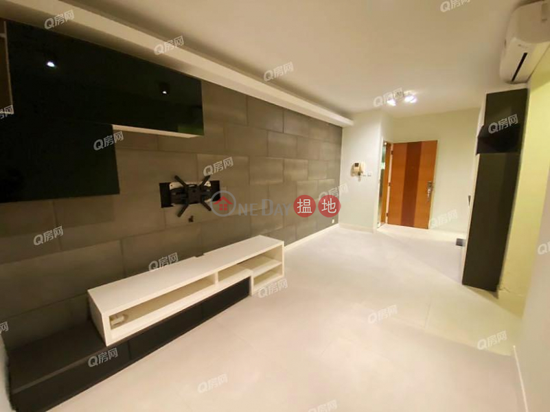 Property Search Hong Kong | OneDay | Residential, Rental Listings L\'Hiver (Tower 4) Les Saisons | 2 bedroom Mid Floor Flat for Rent