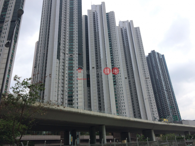 City Point Block 2 (環宇海灣第2座),Tsuen Wan East | ()(2)