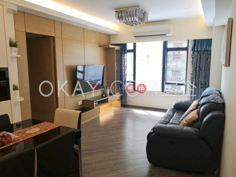 Property Search Hong Kong | OneDay | Residential, Sales Listings, Nicely kept 2 bedroom with parking | For Sale