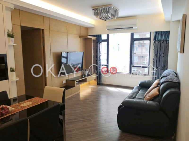 Property Search Hong Kong | OneDay | Residential | Sales Listings Nicely kept 2 bedroom with parking | For Sale