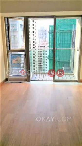 Lovely 1 bedroom with balcony | For Sale | 88 Third Street | Western District | Hong Kong | Sales | HK$ 12.1M