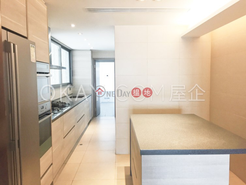 Efficient 4 bedroom on high floor with parking | Rental | 43 Stubbs Road | Wan Chai District Hong Kong Rental HK$ 93,500/ month