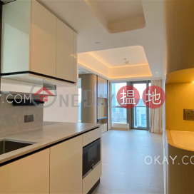 3房1廁,實用率高,極高層,星級會所本舍出租單位 | 本舍 Townplace Soho _0