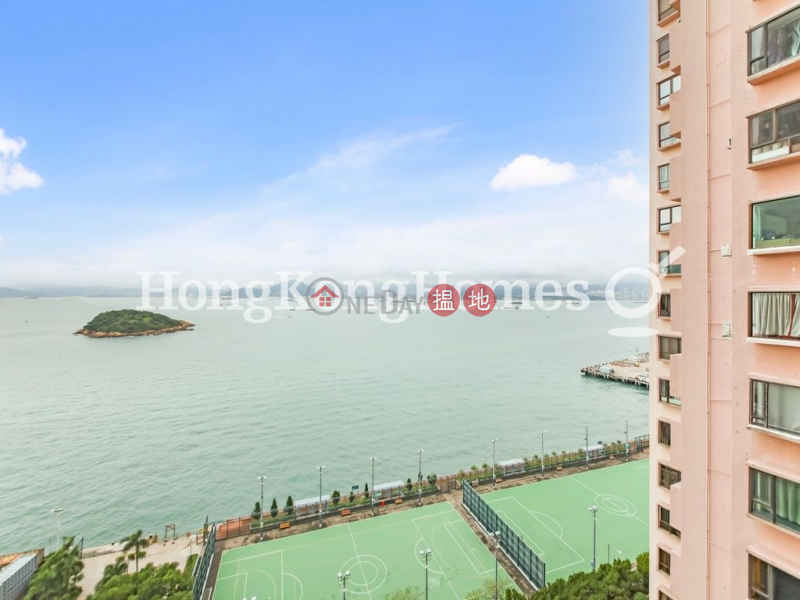 Property Search Hong Kong | OneDay | Residential Rental Listings | 3 Bedroom Family Unit for Rent at The Sail At Victoria