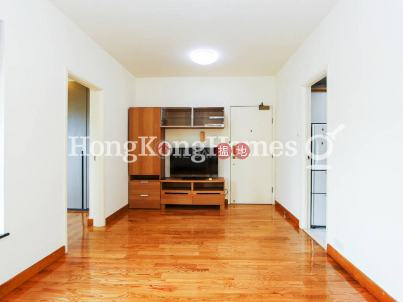 3 Bedroom Family Unit for Rent at Golden Lodge | 7-9 Bonham Road | Western District, Hong Kong, Rental, HK$ 22,000/ month